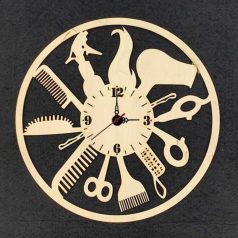 Falióra - Legjobb fodrász FO049