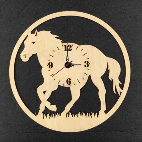 Falióra - Ló FO051