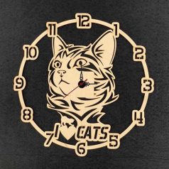 Falióra - Macskás FO052