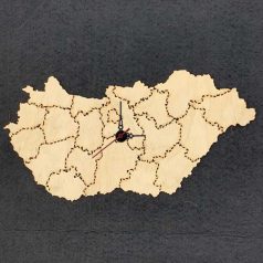 Falióra - Magyarország FO053