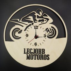 Falióra - Motoros FO061