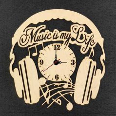 Falióra - Fejhallgatós FO064