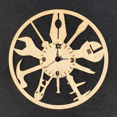 Falióra - Szerszámos FO073