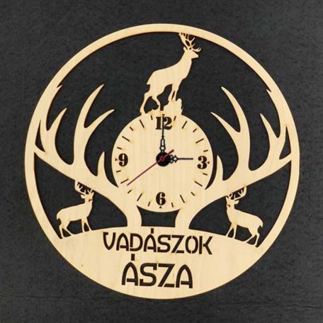 Falióra - Vadászok ásza FO076