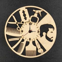 Falióra - Barber shop kellékek FO080