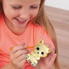  Fuzzikins kiscicák - 3 db-os szett FUZ001