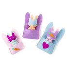 Fuzzikins nyuszik - 3 db-os szett FUZ006