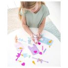 Fuzzikins nyuszik - 3 db-os szett FUZ006