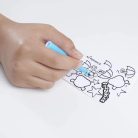 Fuzzikins víziló babakocsival FUZ111