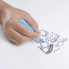 Fuzzikins egérke babakocsival FUZ113