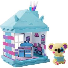 Fuzzikins koala konyhája játékszett FUZ353