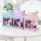 Fuzzikins koala konyhája játékszett FUZ353