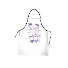 Kötény Anyukám New K141