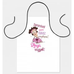 Kötény Anya vagyok K207