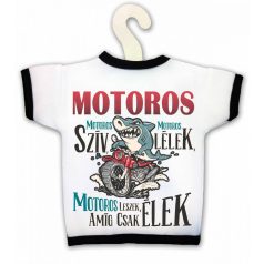 Üvegpóló, Motoros KPX002