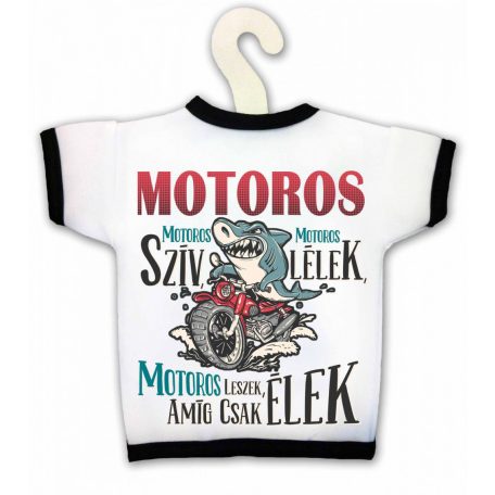Üvegpóló, Motoros KPX002