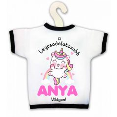 Üvegpóló, Anya KPX007