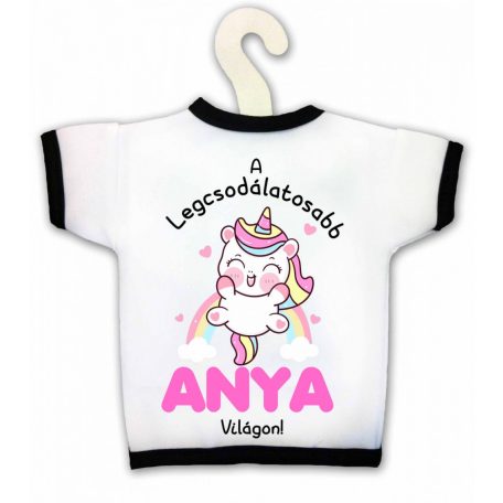 Üvegpóló, Anya KPX007