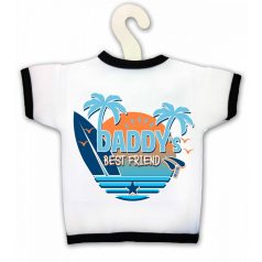 Üvegpóló, Daddy KPX010