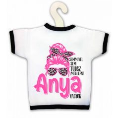 Üvegpóló, Anya KPX014