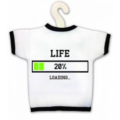Üvegpóló, Loading KPX023