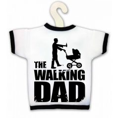 Üvegpóló, The Walking Dad KPX030