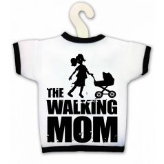 Üvegpóló, The Walking Mom KPX031