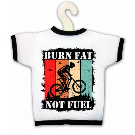 Üvegpóló, Burn fat KPX035