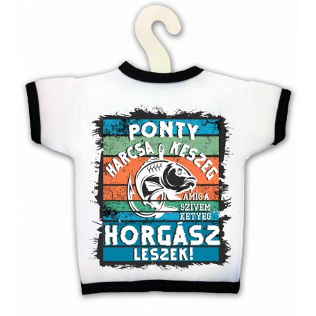 Üvegpóló, Horgász KPX036