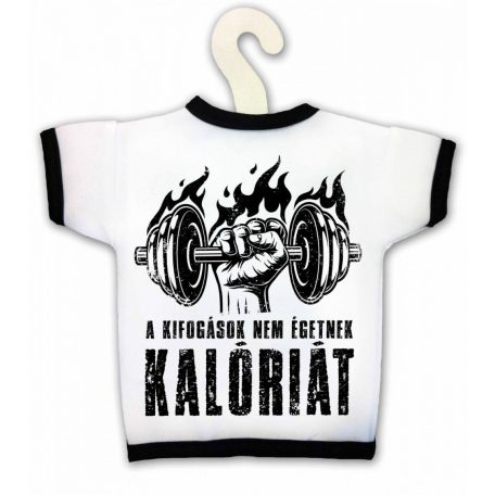 Üvegpóló, Kalória égetés KPX048