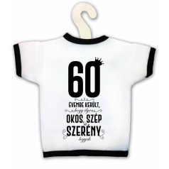 Üvegpóló, 60 évembe került KPX077