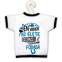 Üvegpóló, Én vagyok élete legjobb fogása KPX089