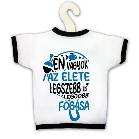 Üvegpóló, Én vagyok élete legjobb fogása KPX089