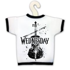 Üvegpóló, Wednesday chello KPX091