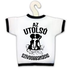 Üvegpóló, Az utolsó szívdobbanásig KPX094