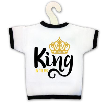 Üvegpóló, King KPX110
