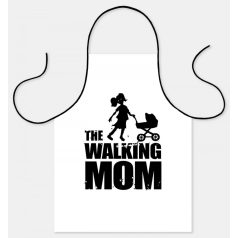 Kötény The walking Mom K031