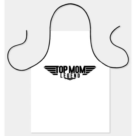 Kötény TOP MOM K074