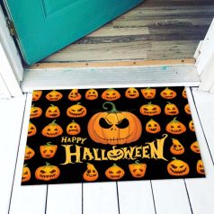Vicces lábtörlő Happy Halloween LA160