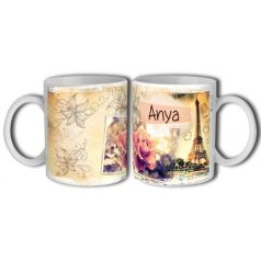 Bögre 300ml, Anya NB010