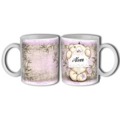 Bögre 300ml, Alexa New NB020