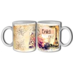 Bögre 300ml Enikő New NB049