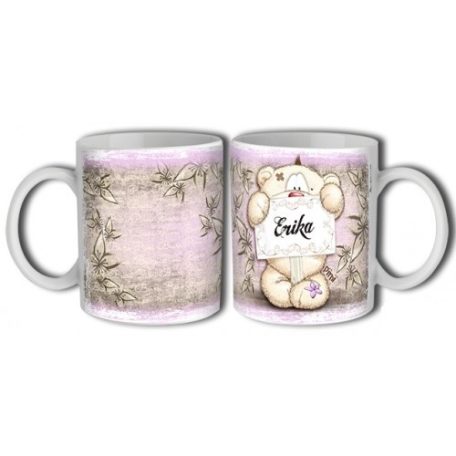 Bögre 300ml Erika New NB050