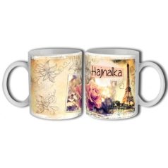 Bögre 300ml Hajnalka New NB063
