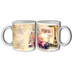 Bögre 300ml Mária New NB091