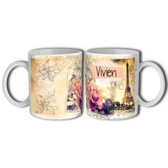 Bögre 300ml Vivien New NB130