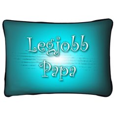 Párna 37cm, Legjobb Papa New P011