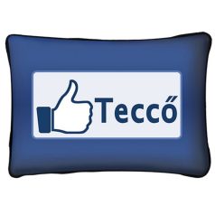Párna 37cm, Teccő New P027