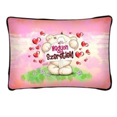 Párna 37cm, Nagyon Szeretlek New P199