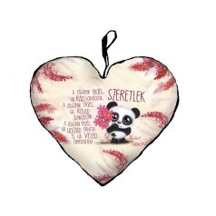 Párna 45cm, Szeretlek New P254